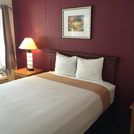 Holiday Lodge Los Angeles Zewnętrze zdjęcie