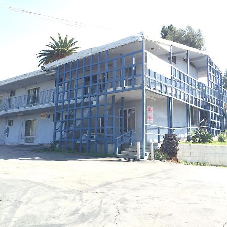 Holiday Lodge Los Angeles Zewnętrze zdjęcie