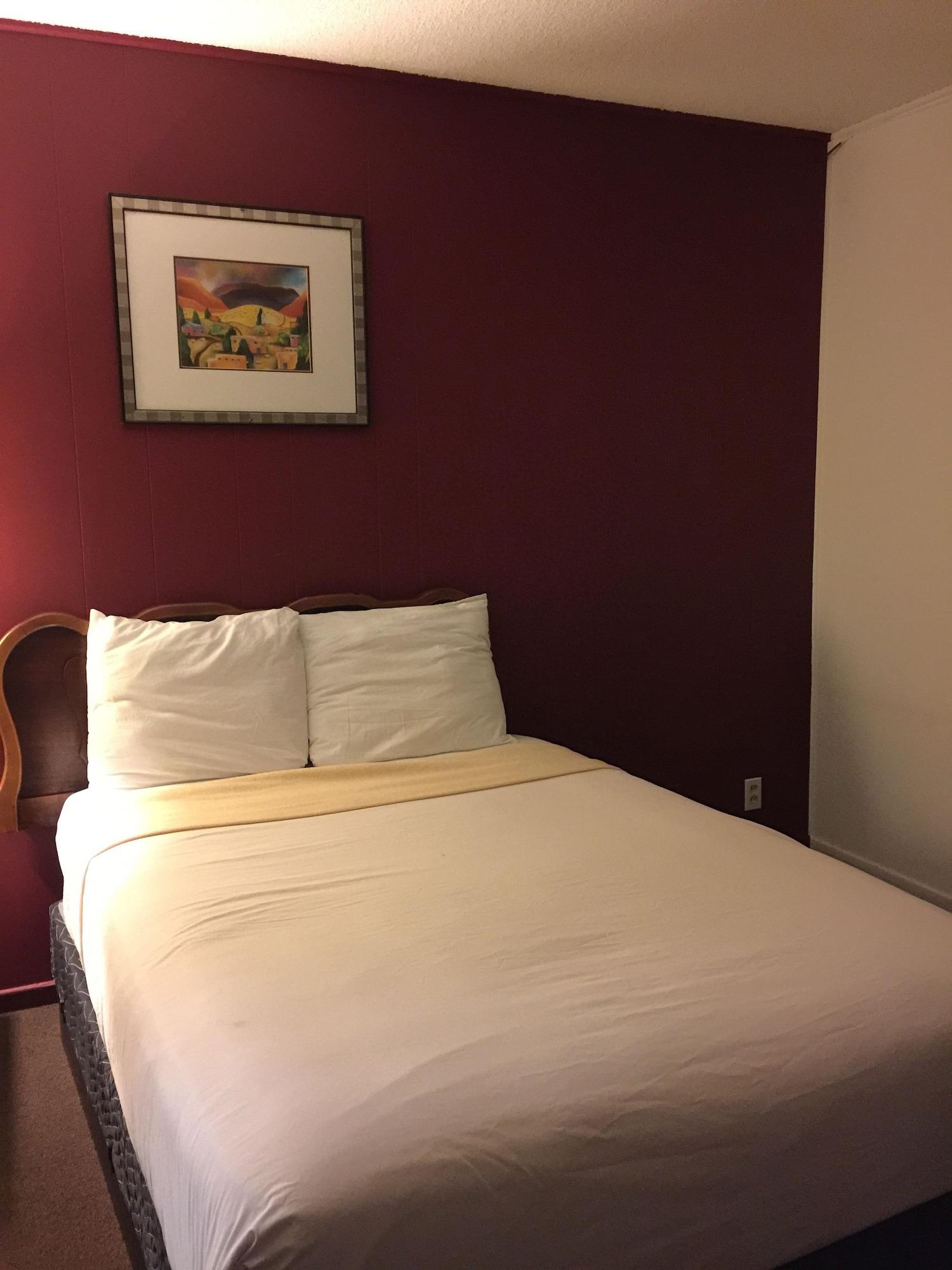 Holiday Lodge Los Angeles Zewnętrze zdjęcie