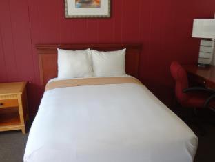 Holiday Lodge Los Angeles Pokój zdjęcie