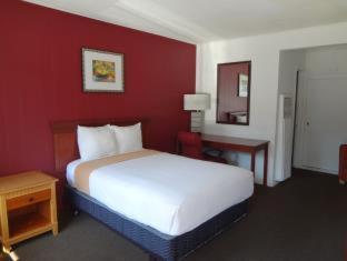 Holiday Lodge Los Angeles Pokój zdjęcie