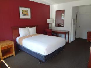 Holiday Lodge Los Angeles Pokój zdjęcie