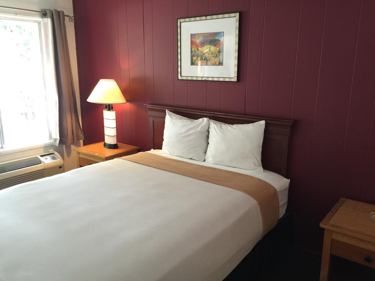 Holiday Lodge Los Angeles Zewnętrze zdjęcie
