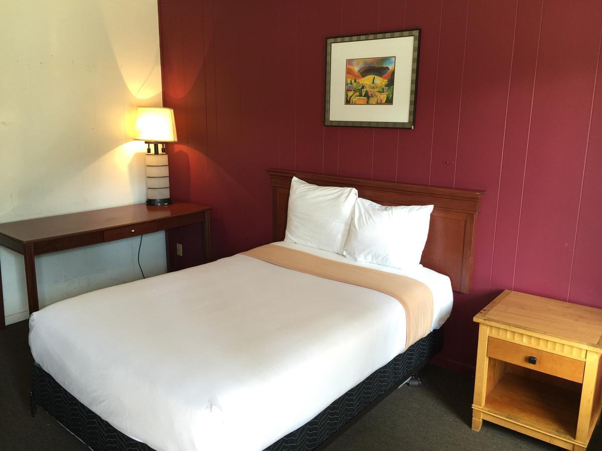 Holiday Lodge Los Angeles Zewnętrze zdjęcie